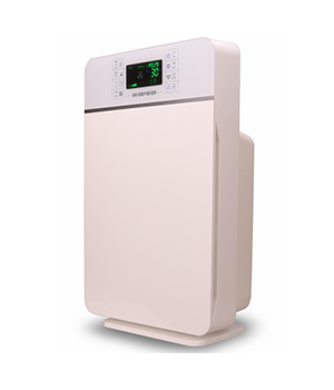 H365 household air purifer